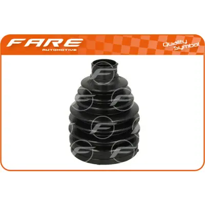 Fuelle, árbol de transmisión FARE SA 16624 FARE SA 16624 Edición Limitada